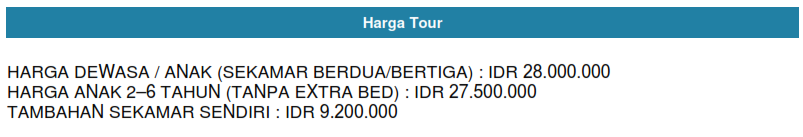 HARGA UZBEK_1